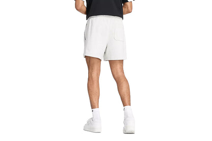 Athletic French Terry Short