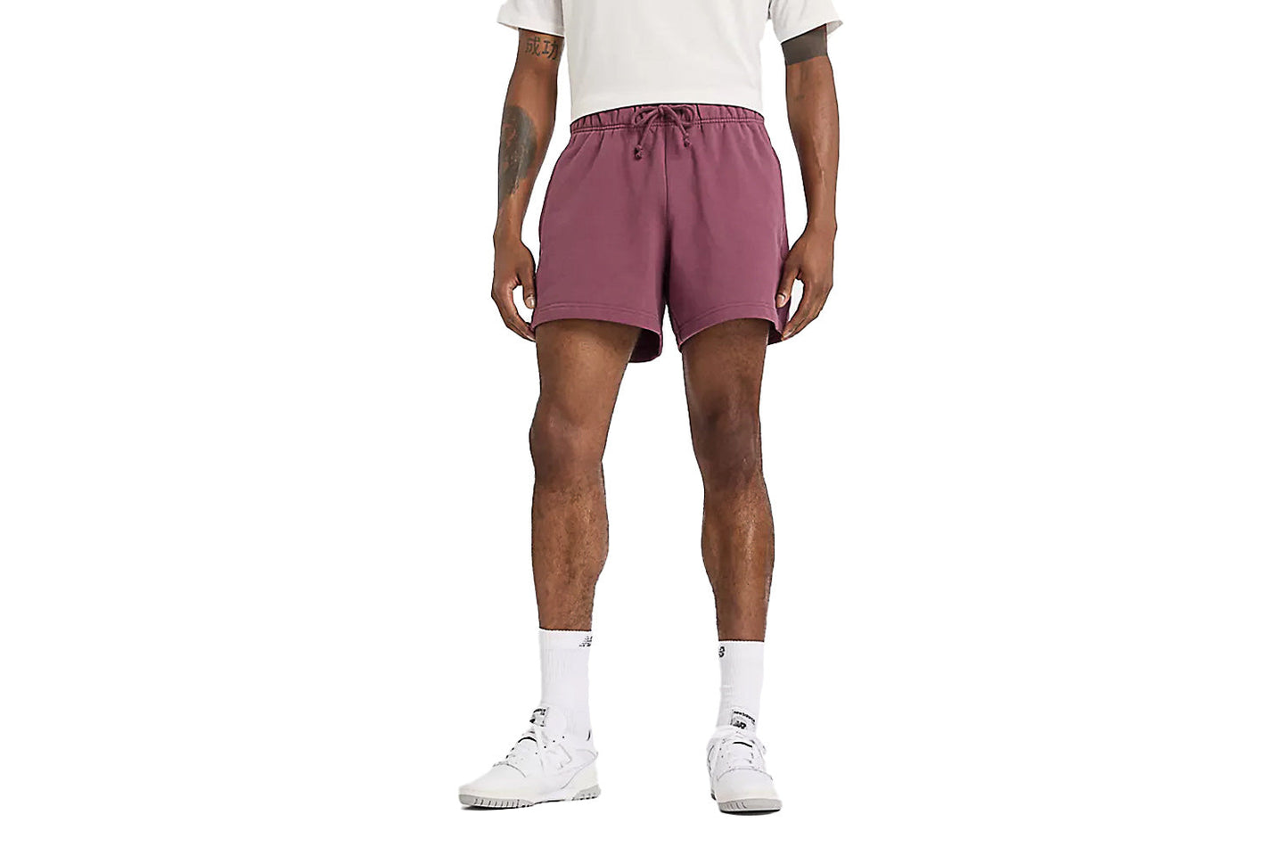 Athletics French Terry Shorts