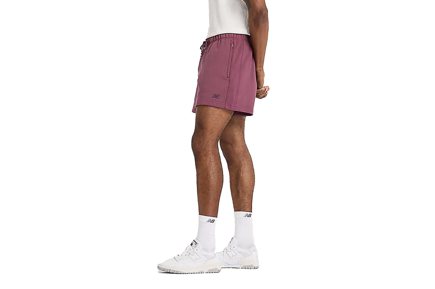 Athletics French Terry Shorts