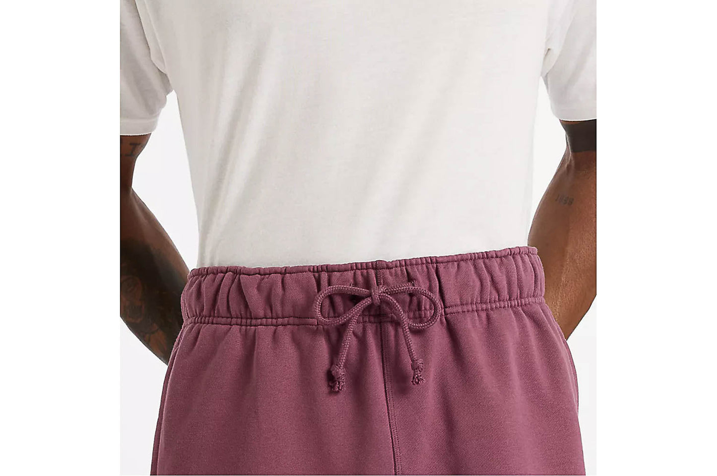 Athletics French Terry Shorts