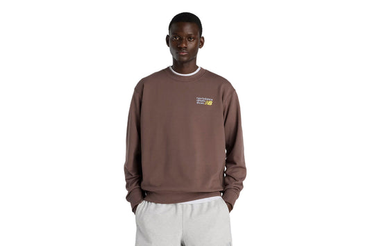Athletics Premium Logo Crew