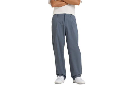 Athletic Relaxed Trouser