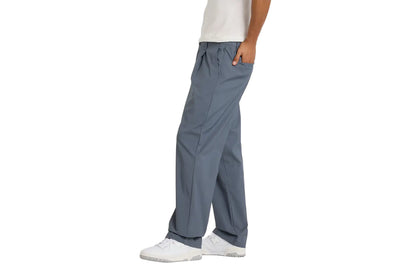 Athletic Relaxed Trouser