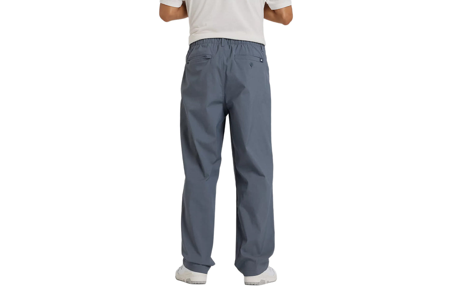 Athletic Relaxed Trouser