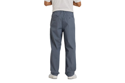 Athletic Relaxed Trouser