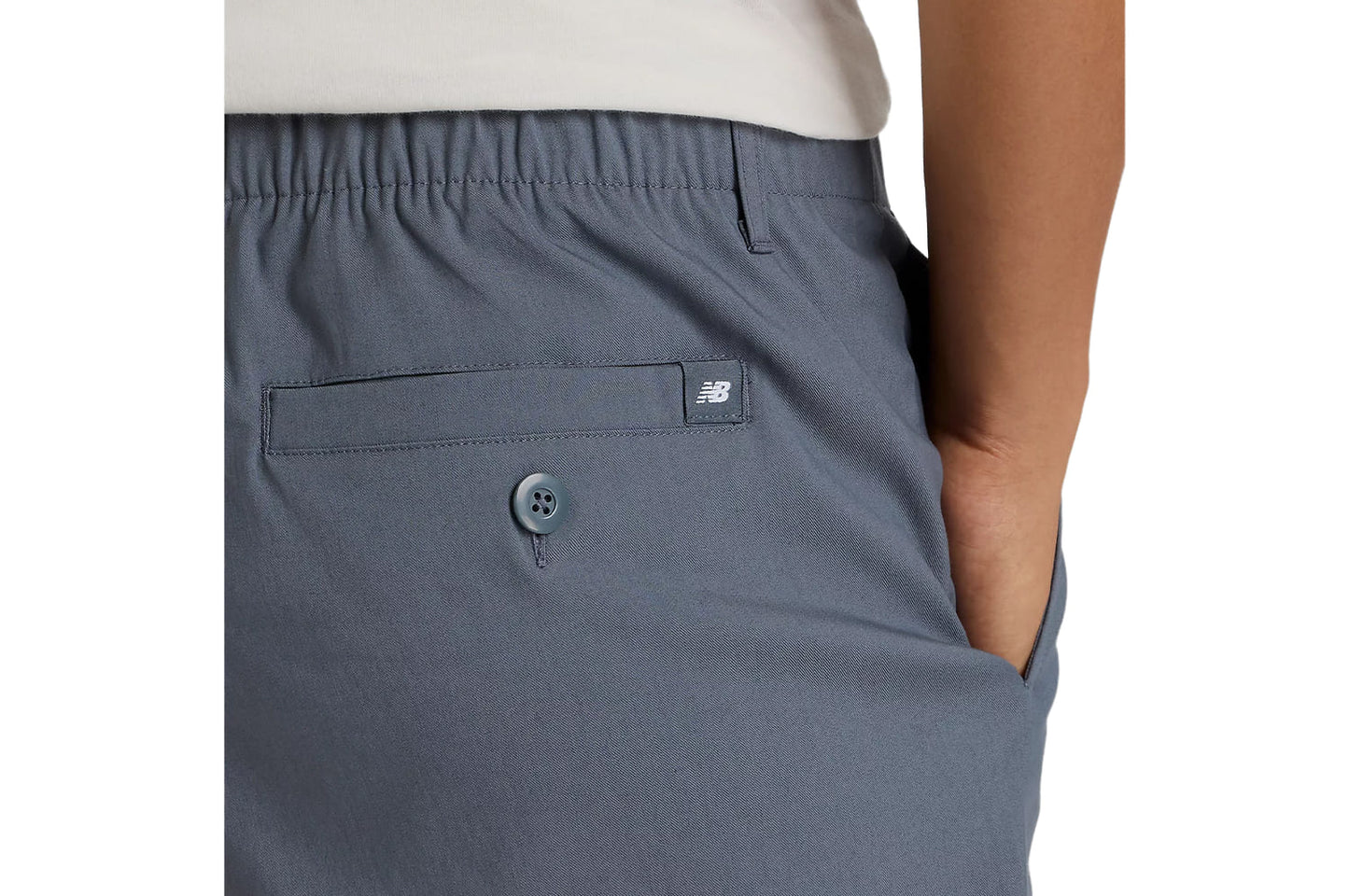 Athletic Relaxed Trouser