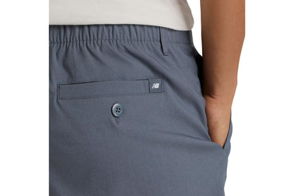 Athletic Relaxed Trouser