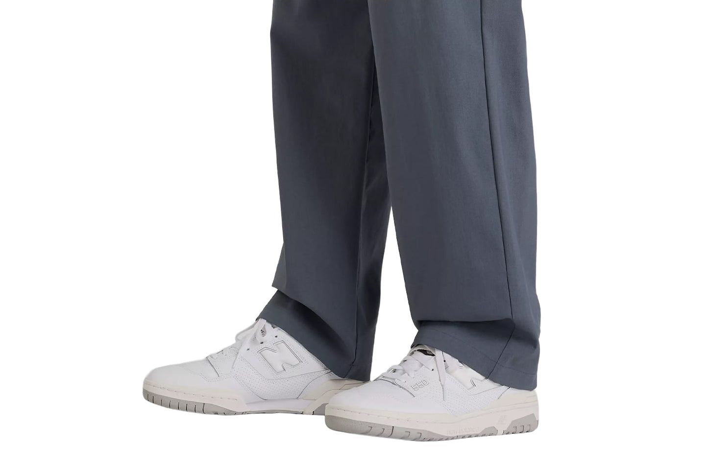 Athletic Relaxed Trouser