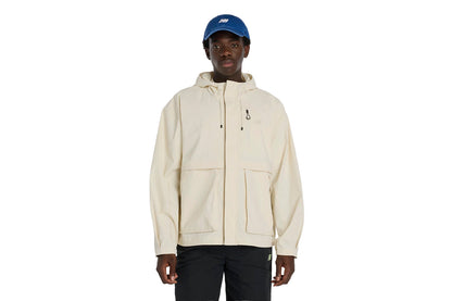 Athletics Ripstop Jacket