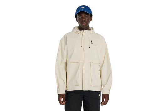 Athletics Ripstop Jacket