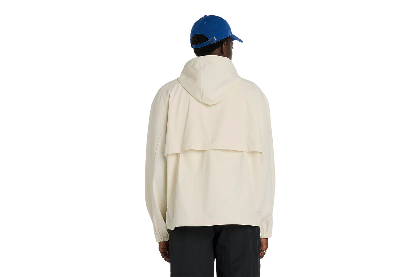 Athletics Ripstop Jacket