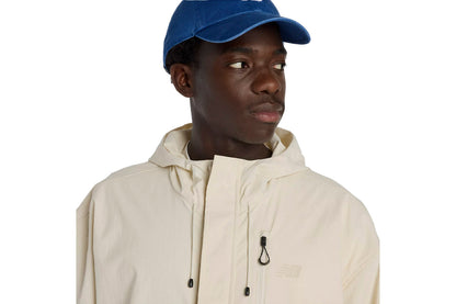 Athletics Ripstop Jacket