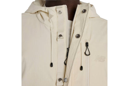 Athletics Ripstop Jacket