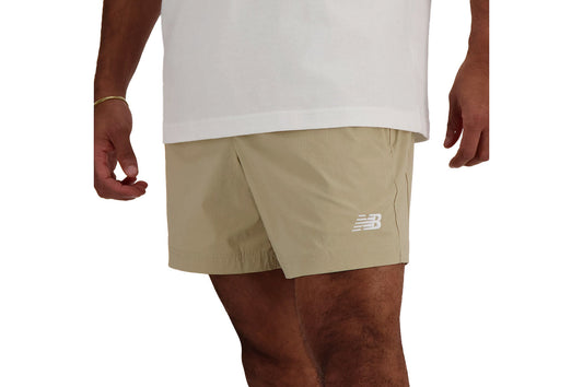 Athletics Stretch Woven Shorts 5"