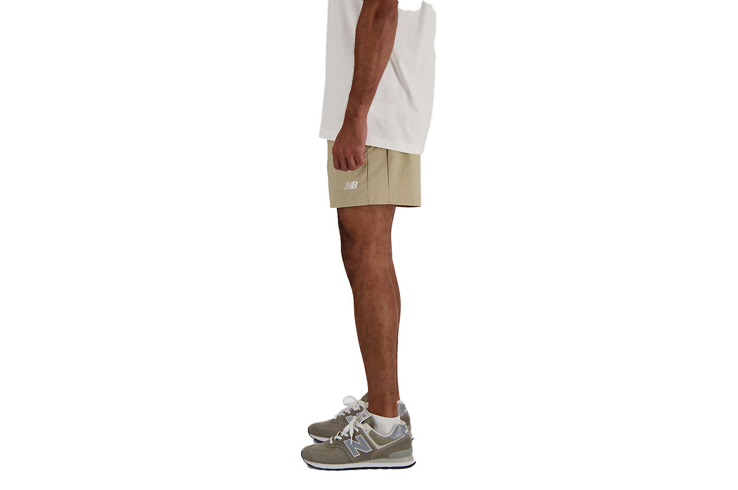 Athletics Stretch Woven Shorts 5"