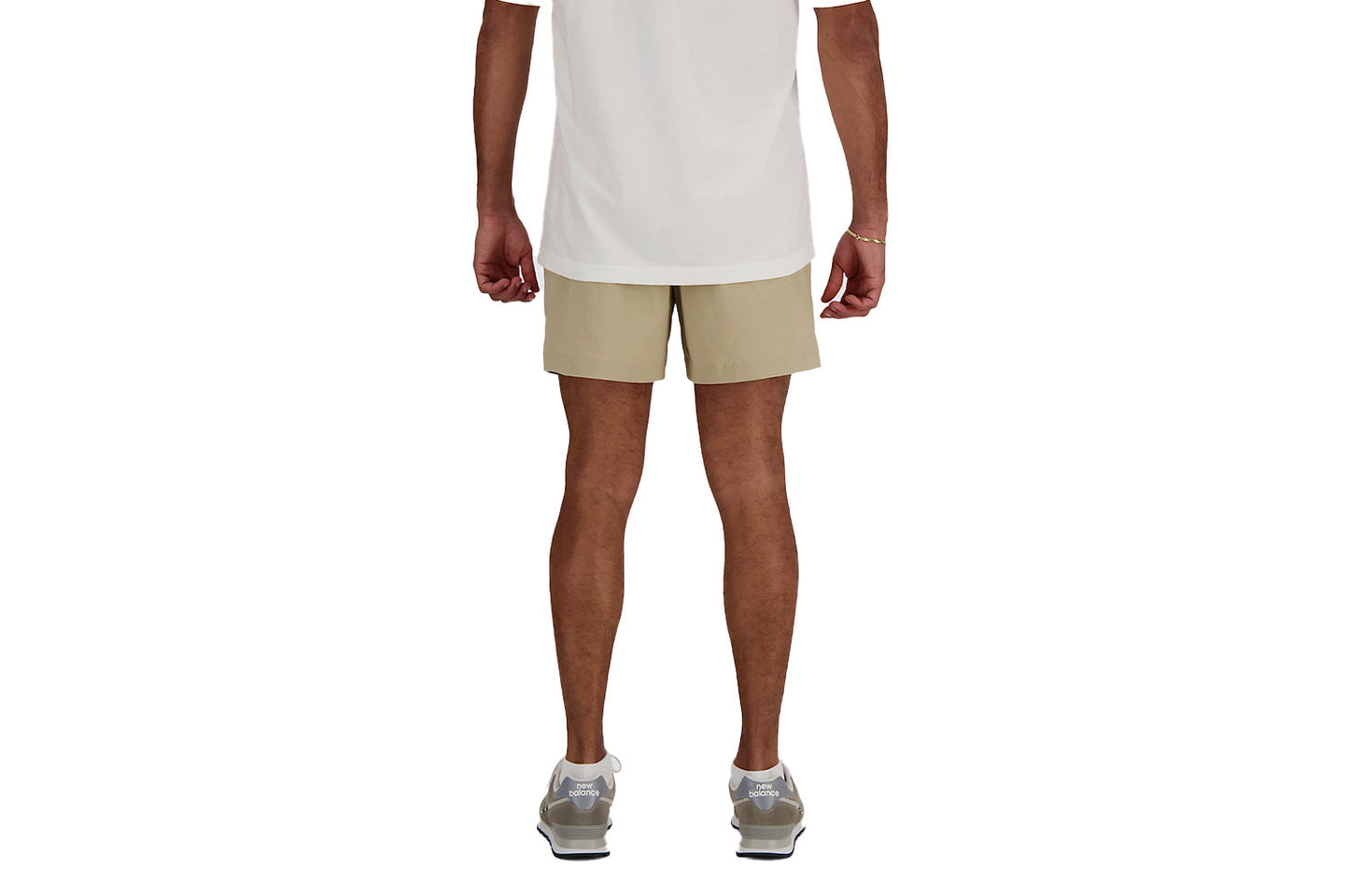Athletics Stretch Woven Shorts 5"