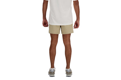 Athletics Stretch Woven Shorts 5"