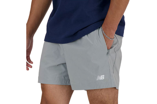 Athletics Stretch Woven Shorts 5"
