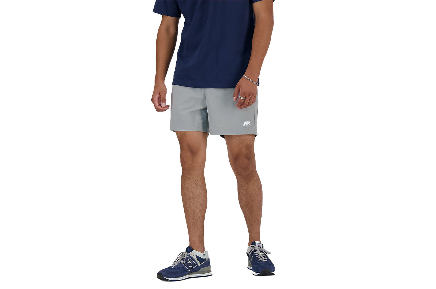 Athletics Stretch Woven Shorts 5"