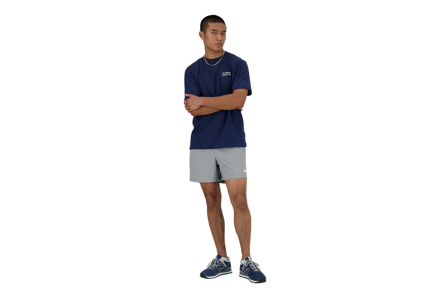 Athletics Stretch Woven Shorts 5"