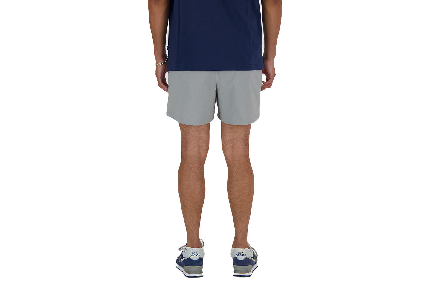 Athletics Stretch Woven Shorts 5"