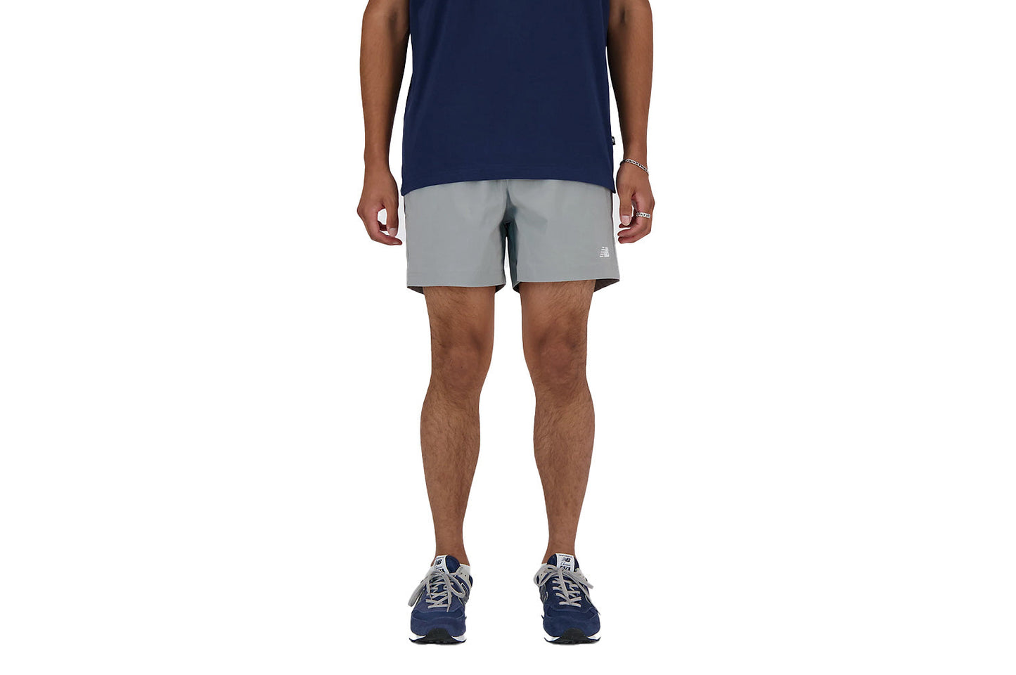 Athletics Stretch Woven Shorts 5"