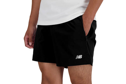 Athletics Stretch Woven Shorts 5"