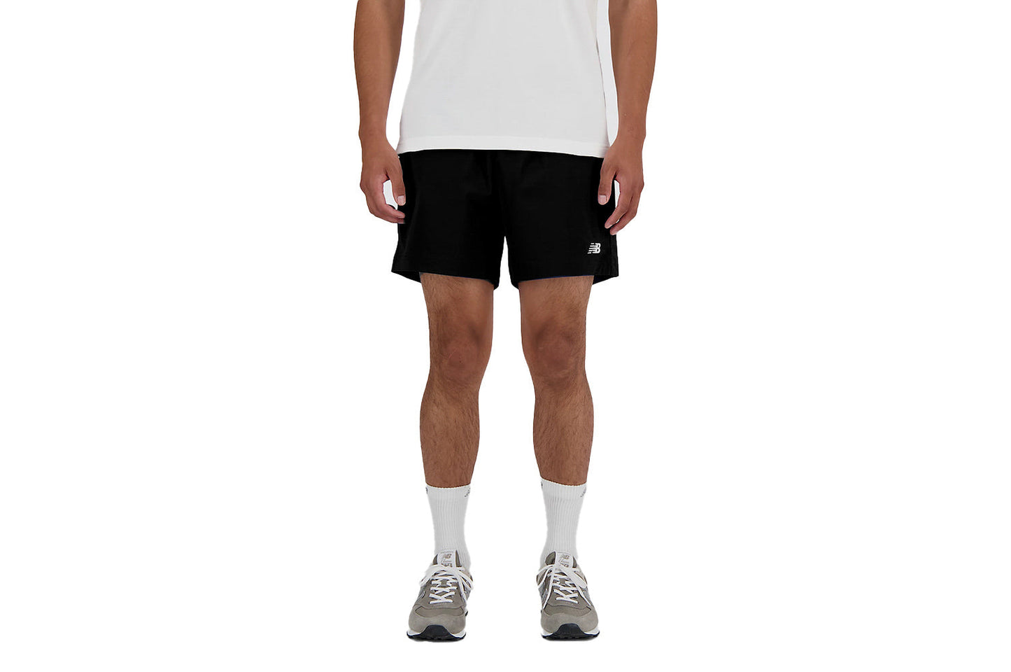 Athletics Stretch Woven Shorts 5"