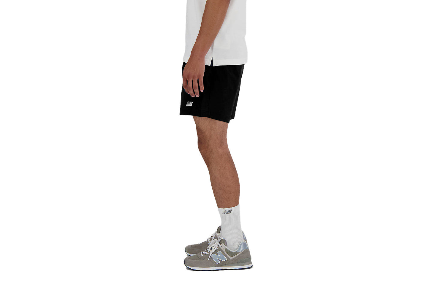 Athletics Stretch Woven Shorts 5"