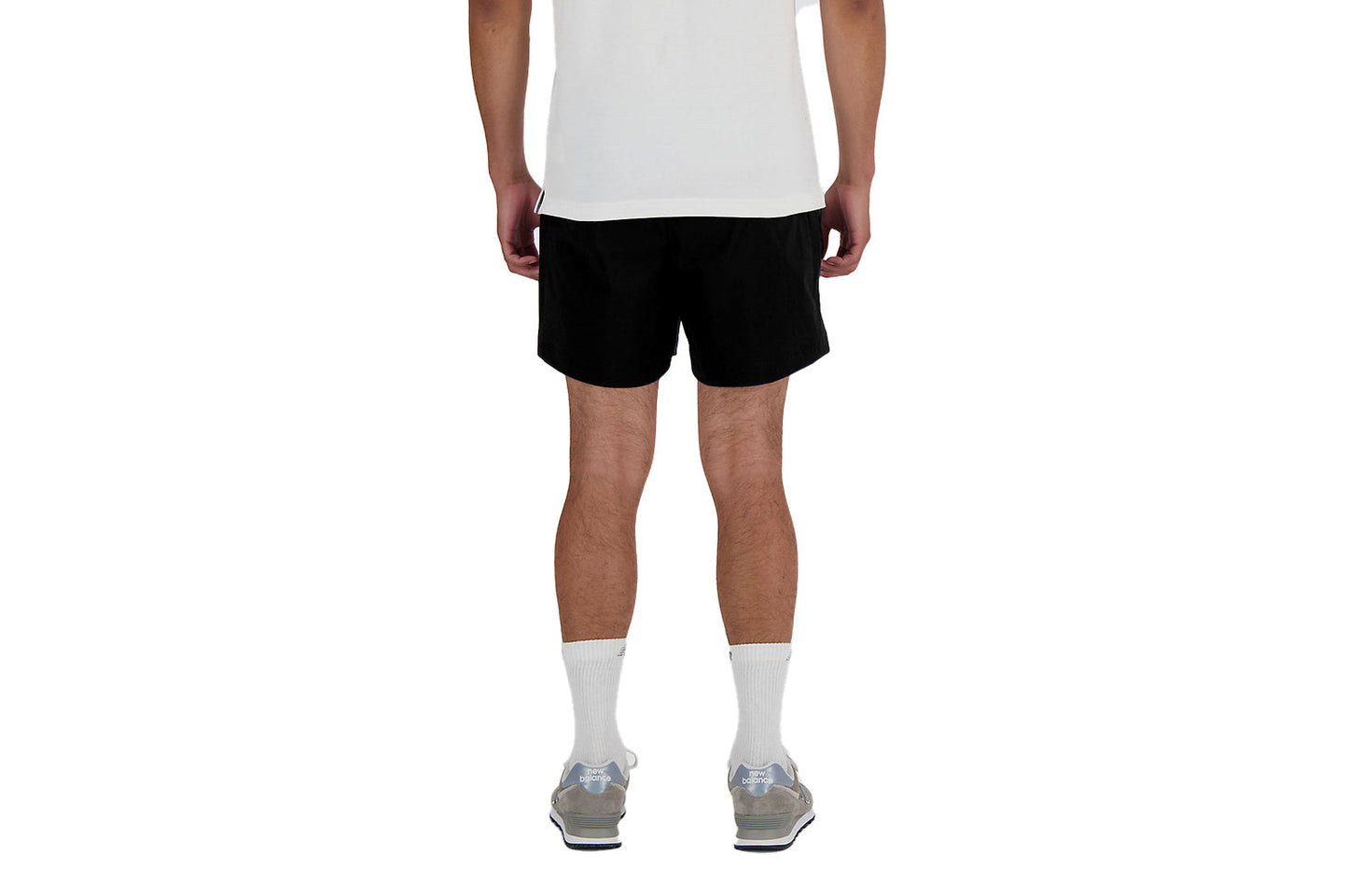 Athletics Stretch Woven Shorts 5"