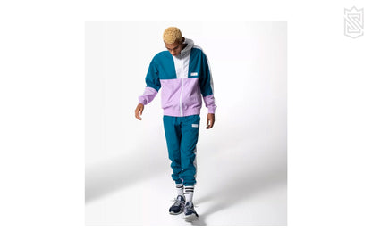 Athletics Windbreaker Pants