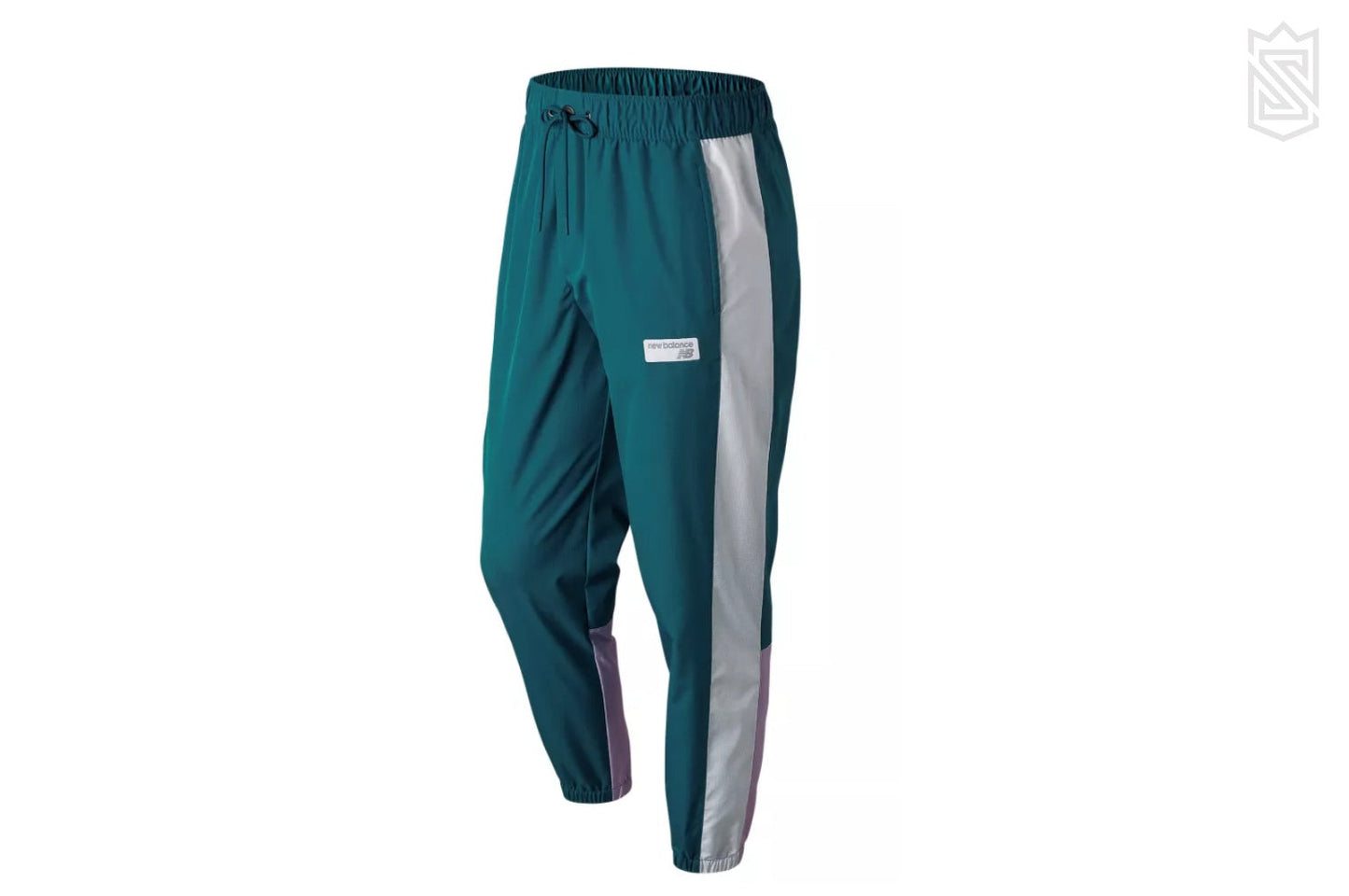 Athletics Windbreaker Pants