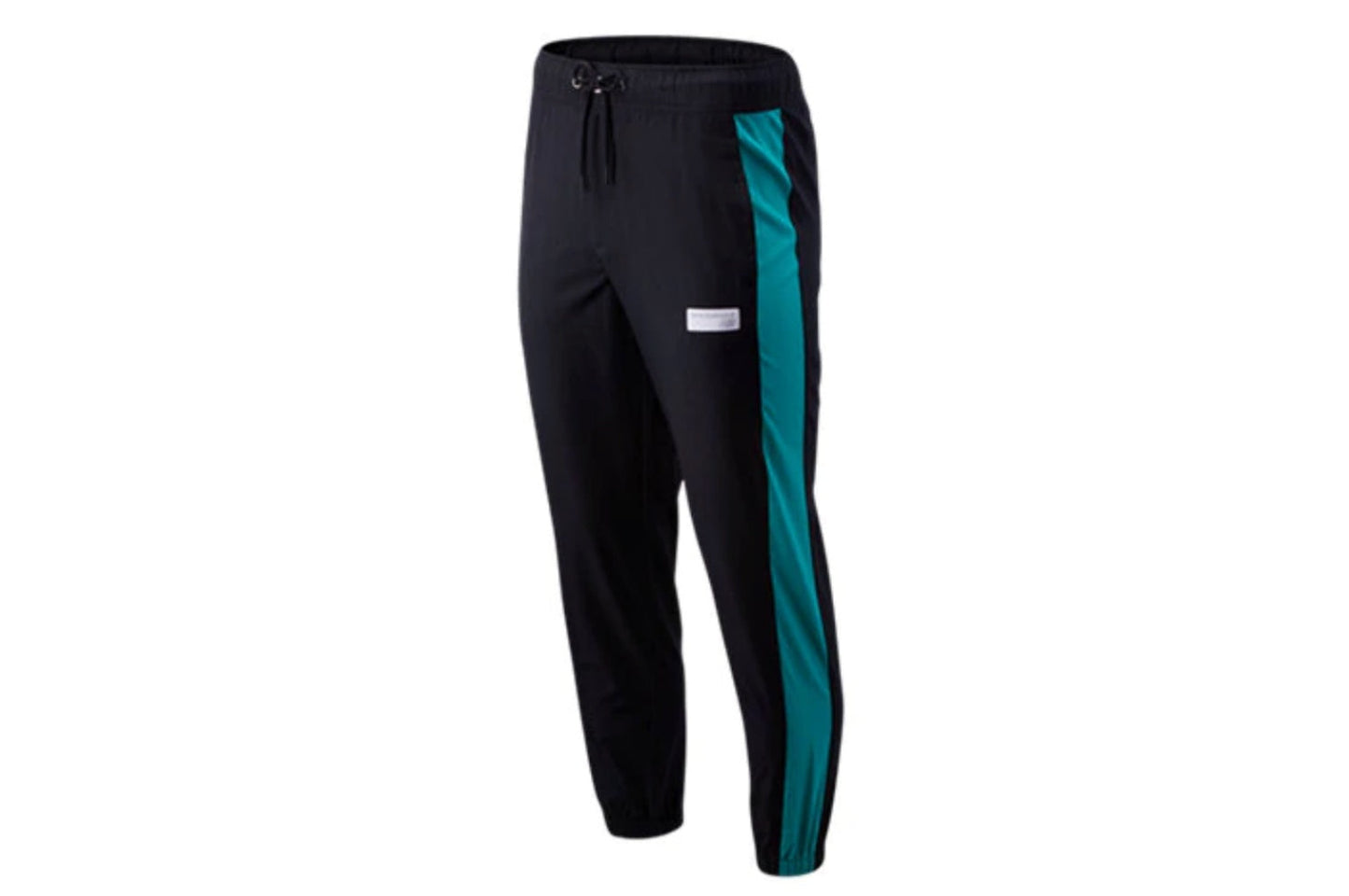 Athletic Windbreaker Pants