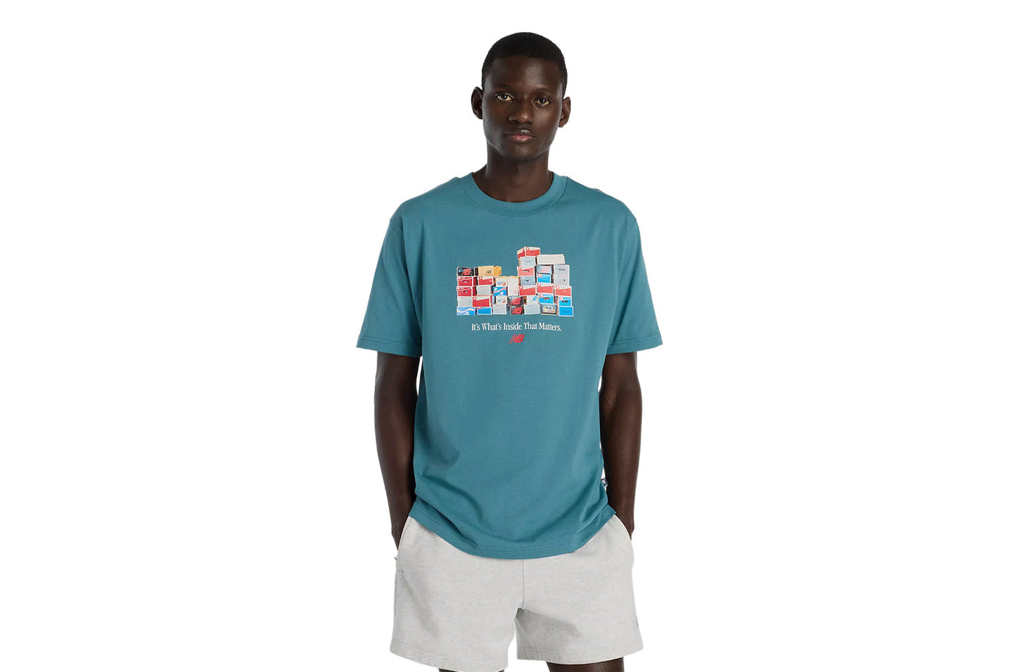 Boxes T-shirt