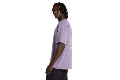 Classic Tri-Logo Heat Map T-Shirt
