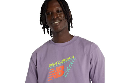 Classic Tri-Logo T-Shirt