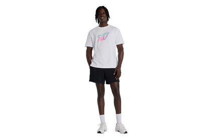 Classic Tri-Logo T-Shirt