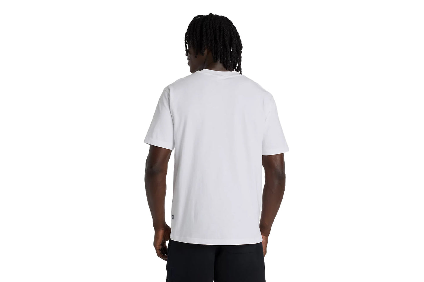 Classic Tri-Logo T-Shirt