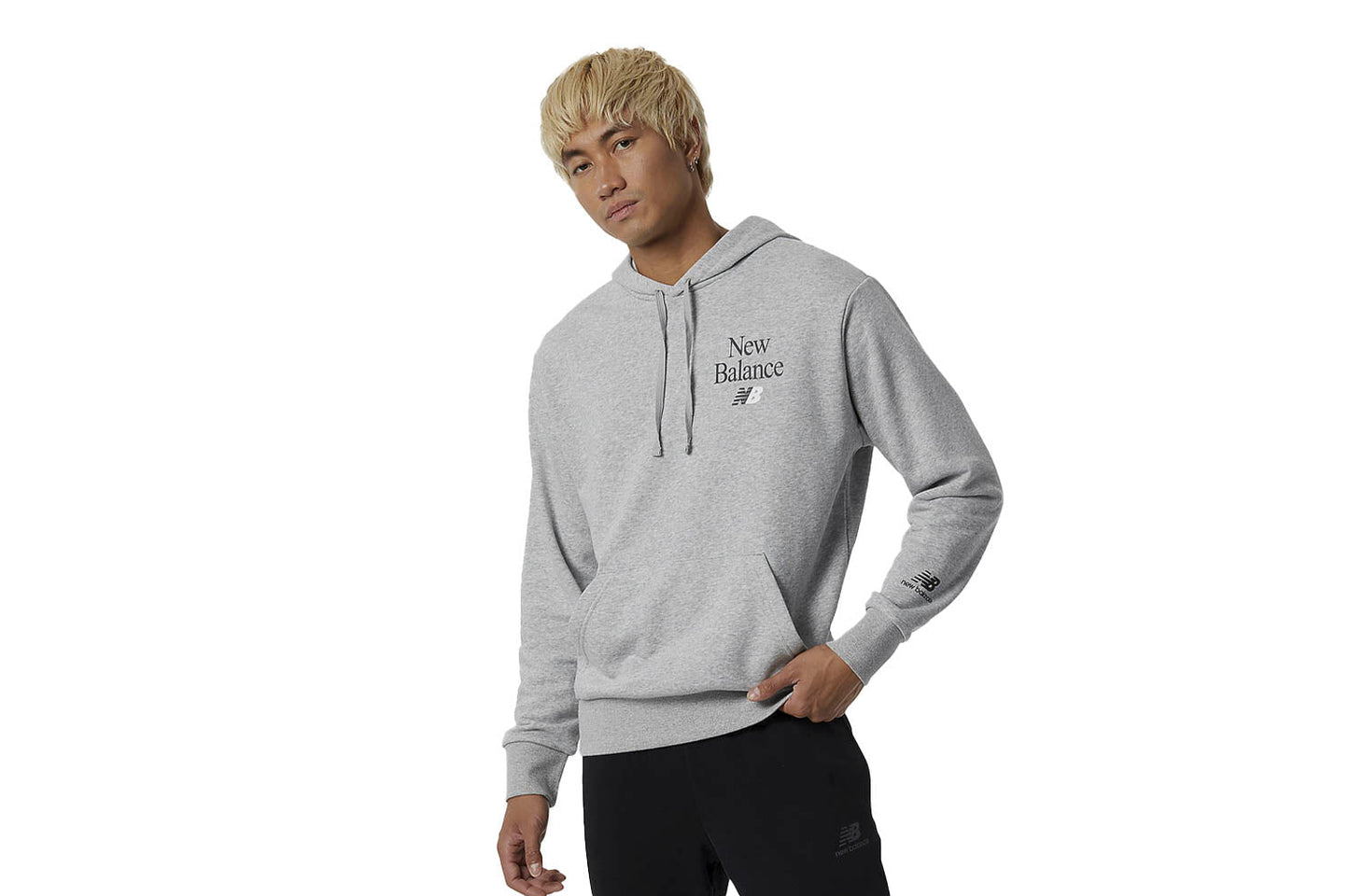 Essentials Celebrate Hoodie