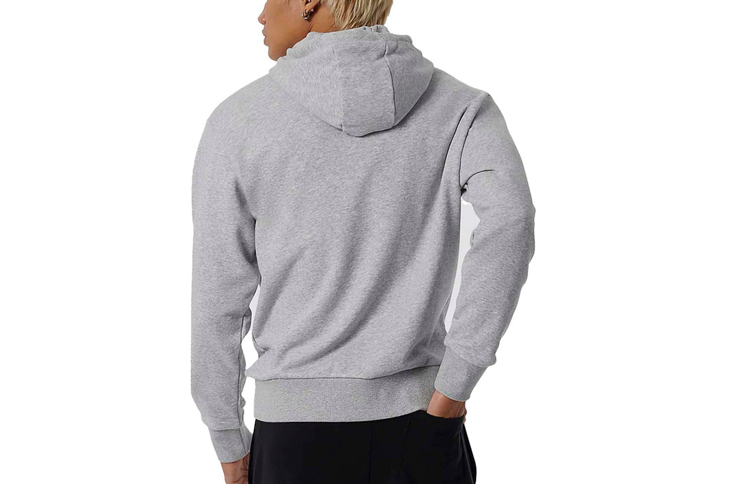Essentials Celebrate Hoodie