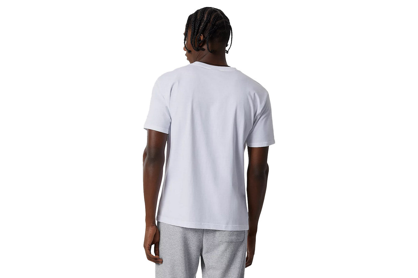 Essentials Celebrate Run T-Shirt