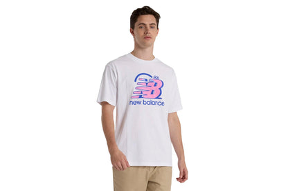 Face Oka Smile T-Shirt