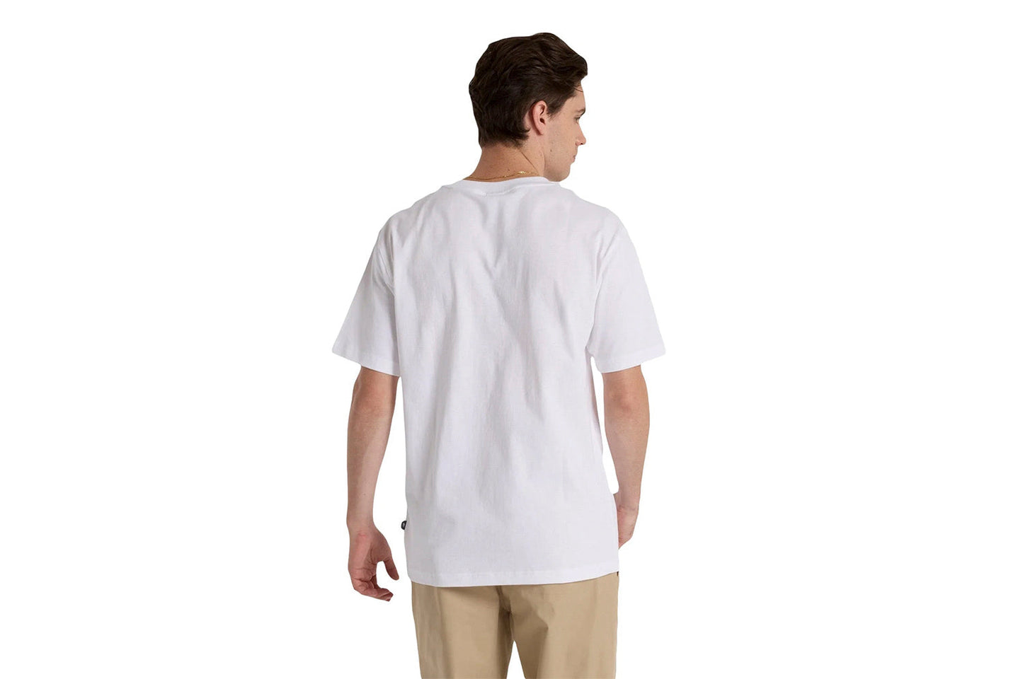 Face Oka Smile T-Shirt