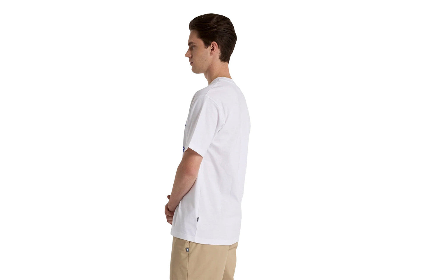 Face Oka Smile T-Shirt
