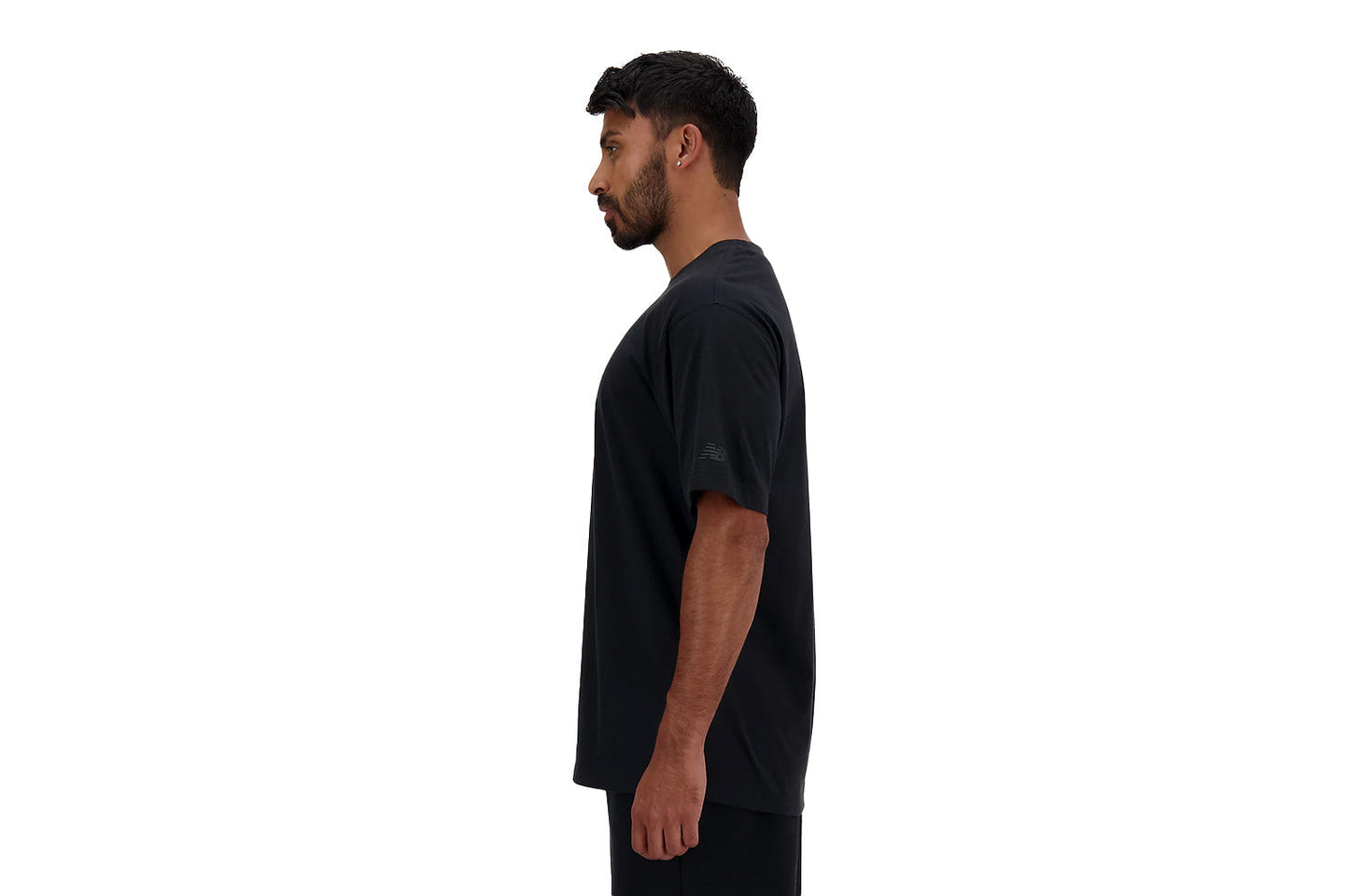 Hyper Density Graphic T-Shirt