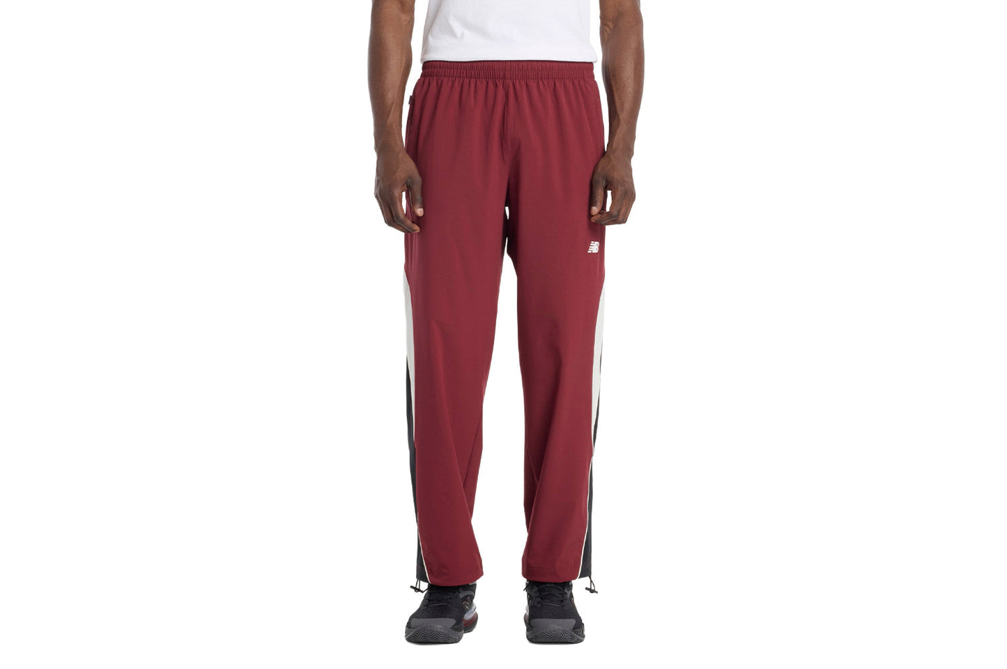 In-Game Woven Track Pants