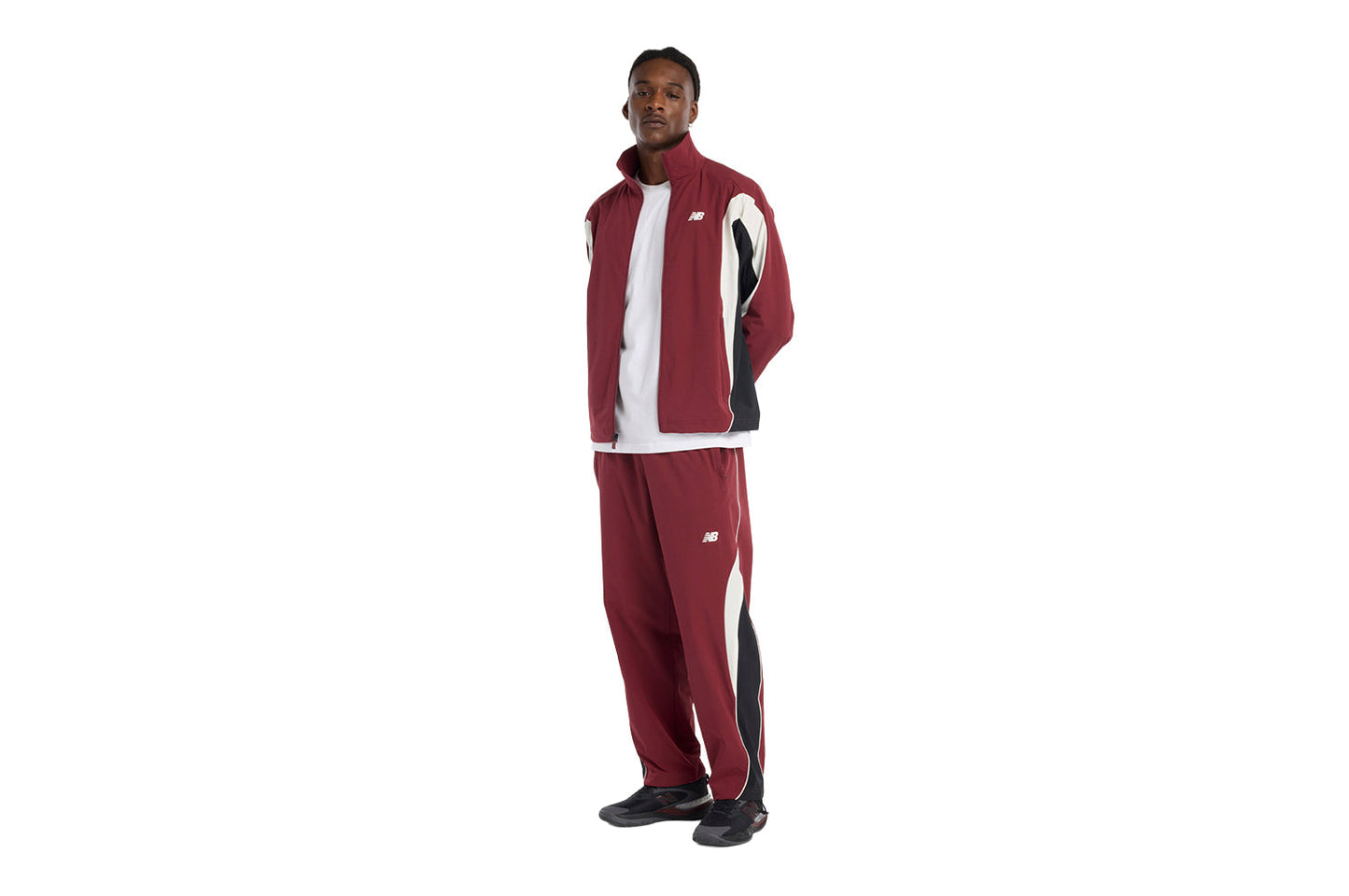 In-Game Woven Track Pants