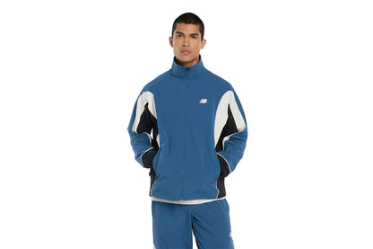In Game Woven Track Jacket