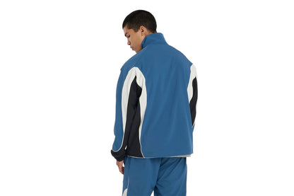 In Game Woven Track Jacket