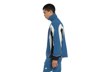 In Game Woven Track Jacket